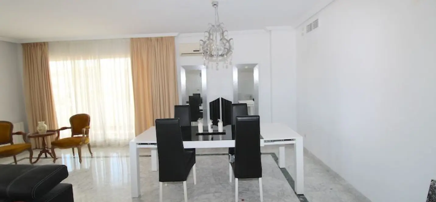 Продажа пентхауса в Puerto Banús 4