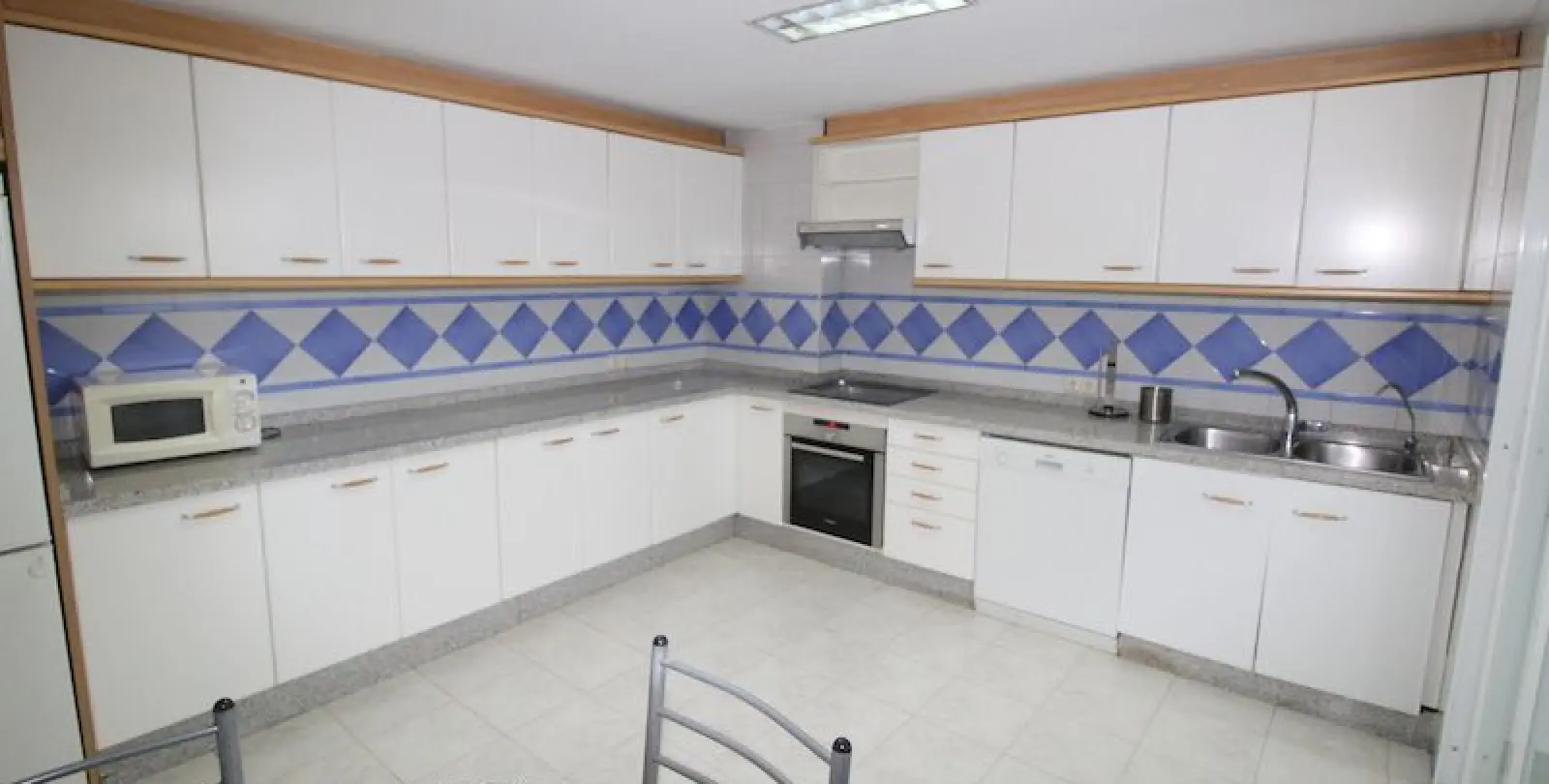 Продажа пентхауса в Puerto Banús 6