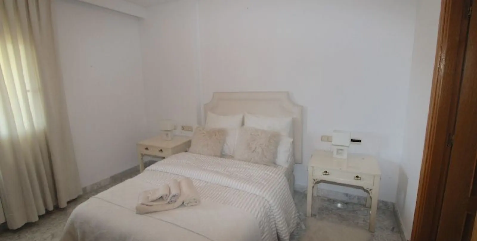 Продажа пентхауса в Puerto Banús 11