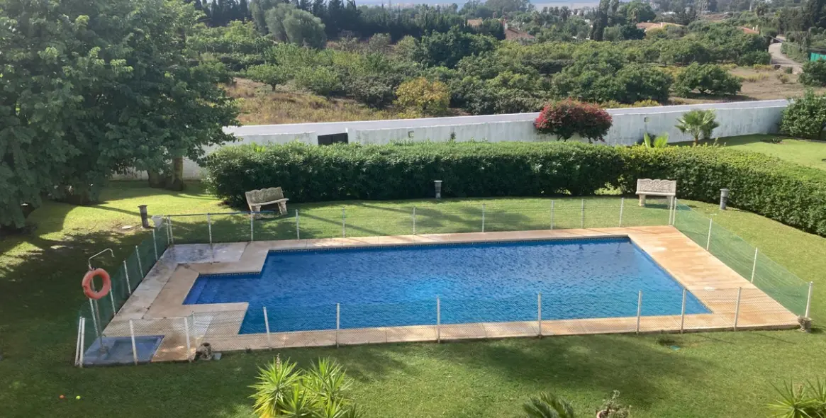 Sale of detached villa in Selwo 2