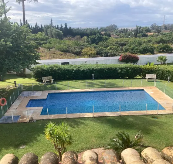 Sale of detached villa in Selwo