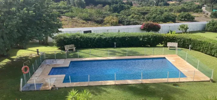 Sale of detached villa in Selwo 1