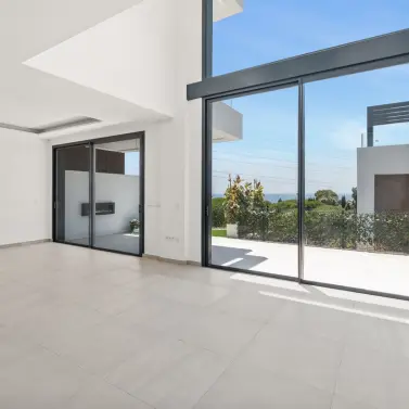 Venta de casa pareada en Río Real