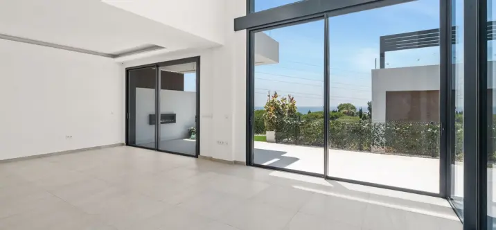 Venta de casa pareada en Río Real 1