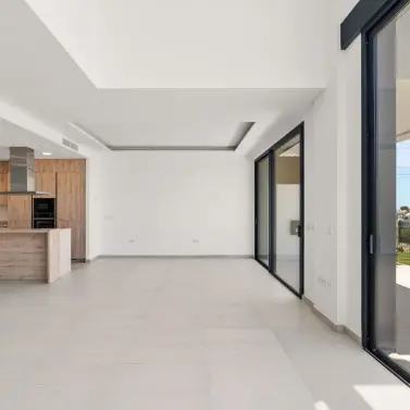 Venta de casa pareada en Río Real