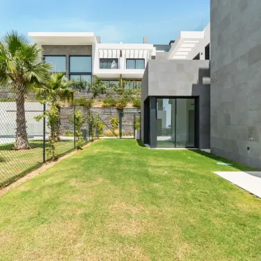 Venta de casa pareada en Río Real