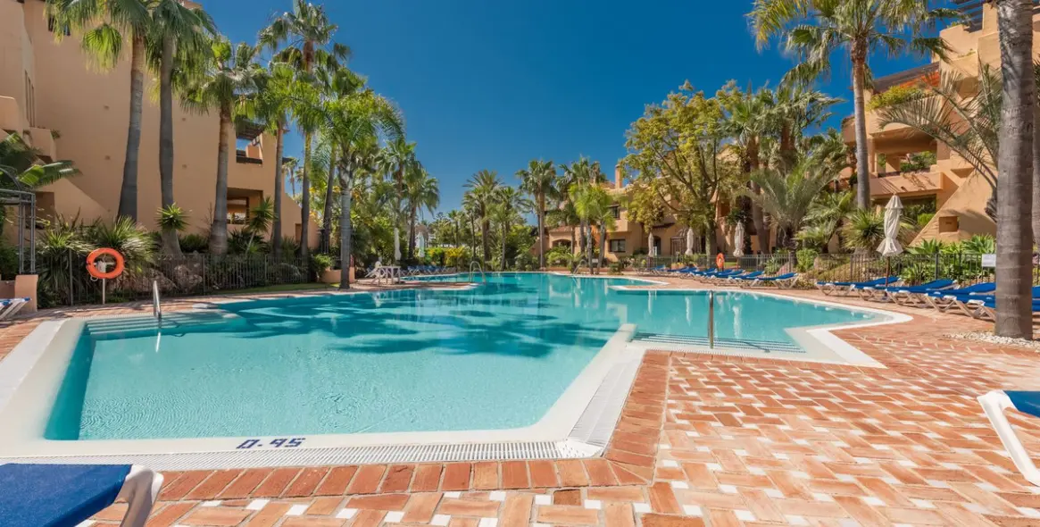 Продажа пентхауса в San Pedro de Alcántara 1