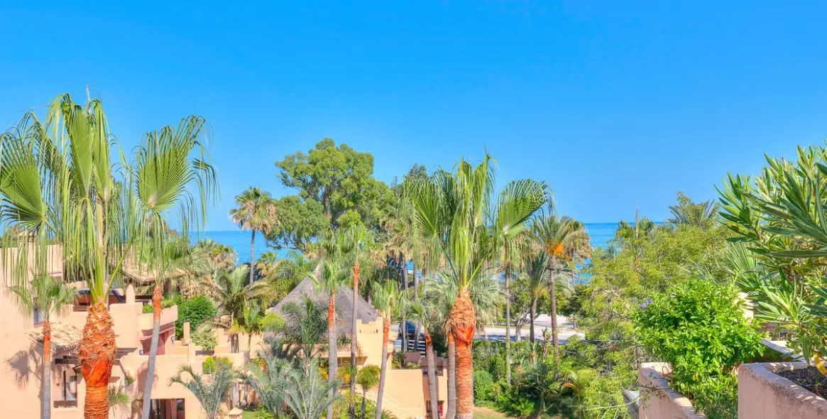 Продажа пентхауса в San Pedro de Alcántara 2