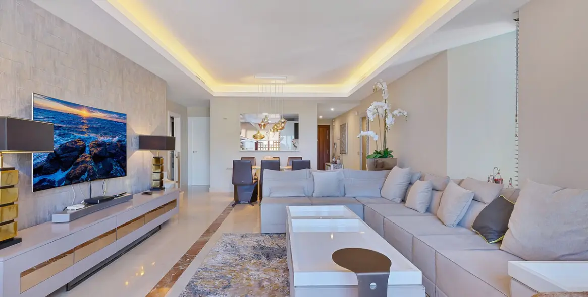 Продажа пентхауса в San Pedro de Alcántara 7