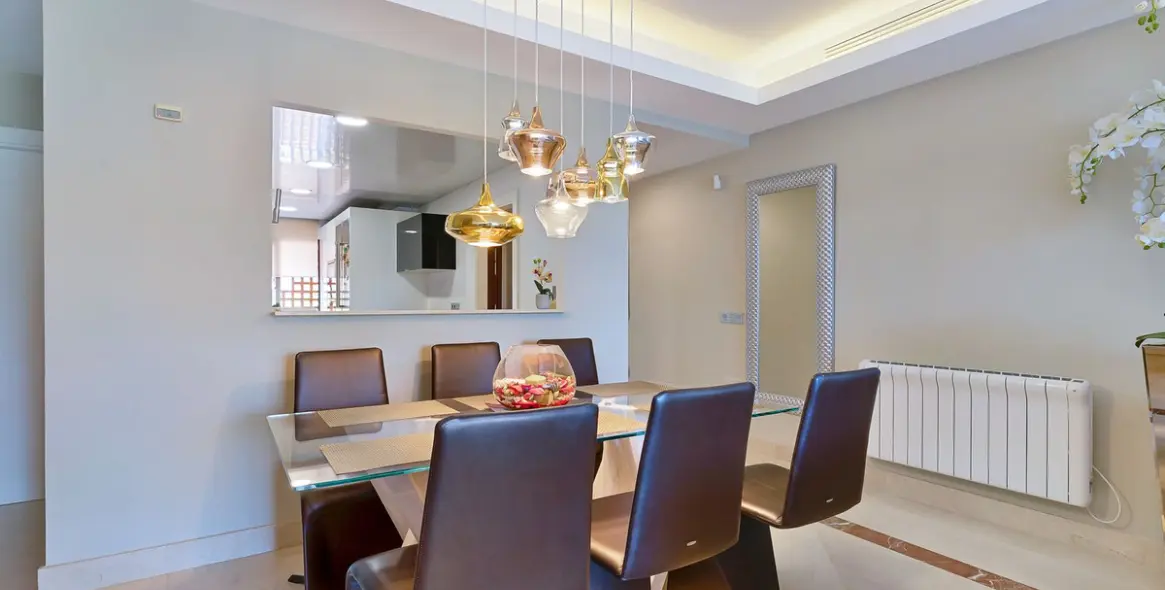 Продажа пентхауса в San Pedro de Alcántara 9