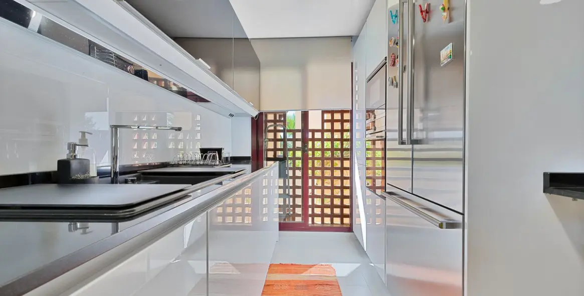 Продажа пентхауса в San Pedro de Alcántara 10