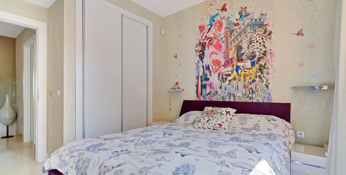 Продажа пентхауса в San Pedro de Alcántara 14