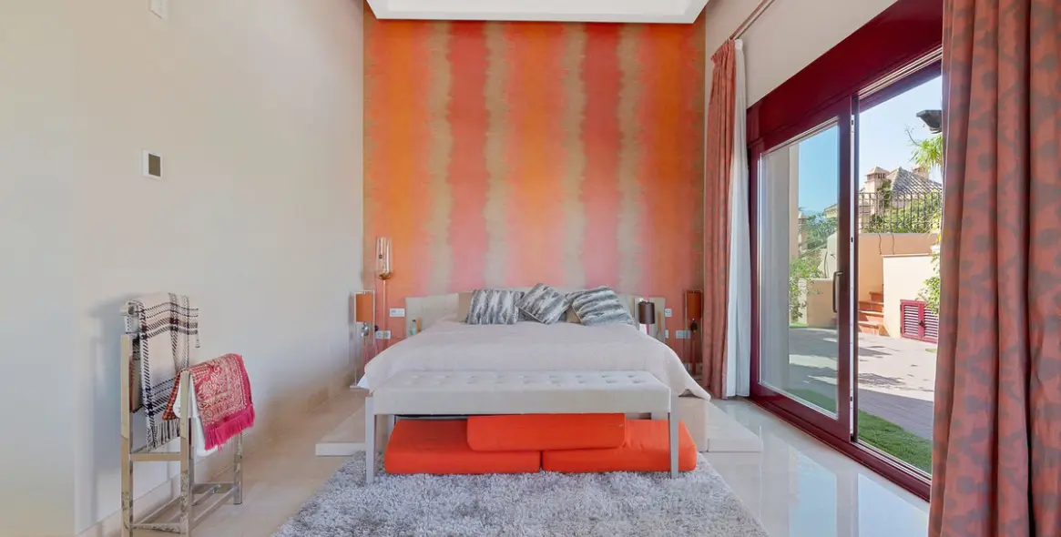 Продажа пентхауса в San Pedro de Alcántara 17