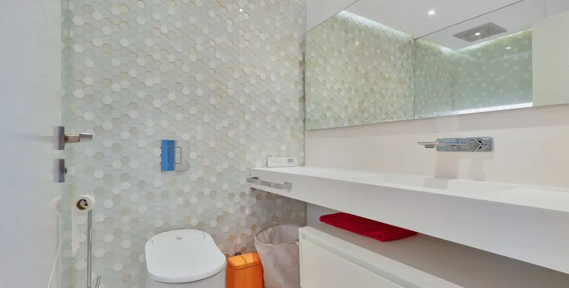 Продажа пентхауса в San Pedro de Alcántara 18