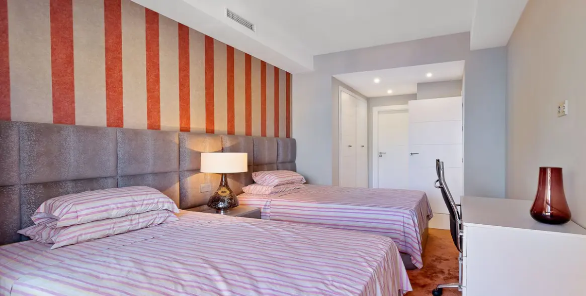 Продажа пентхауса в San Pedro de Alcántara 19