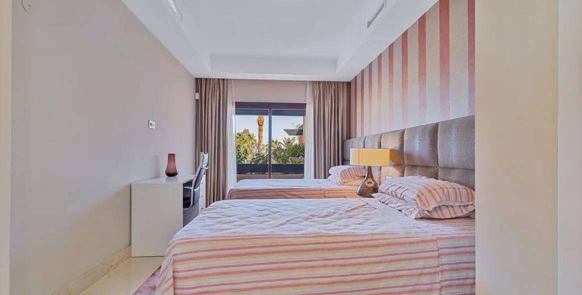 Продажа пентхауса в San Pedro de Alcántara 20