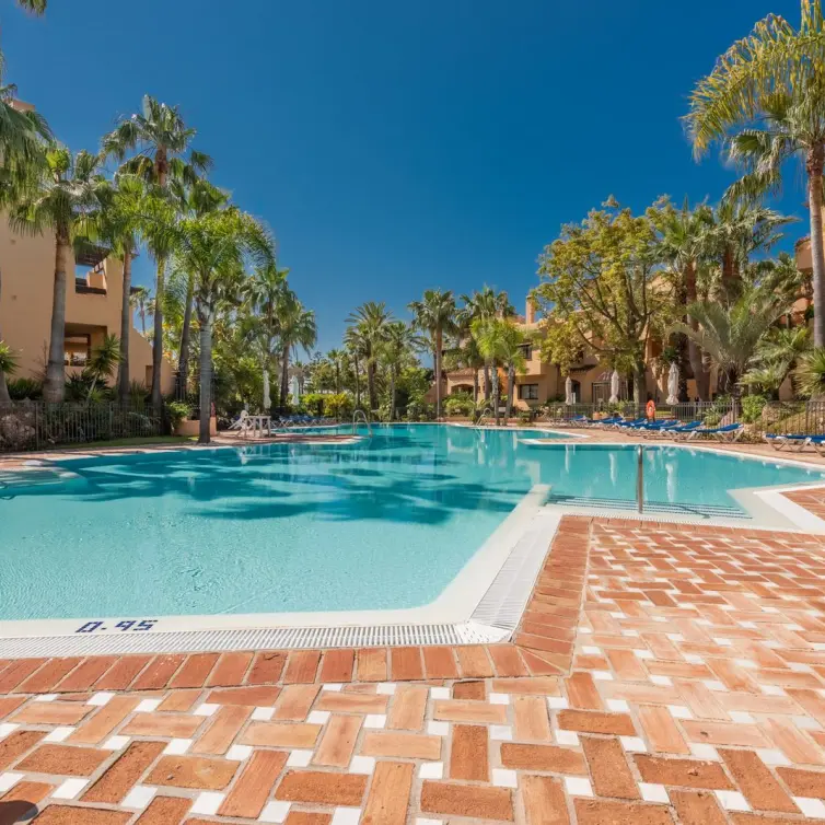 Продажа пентхауса в San Pedro de Alcántara