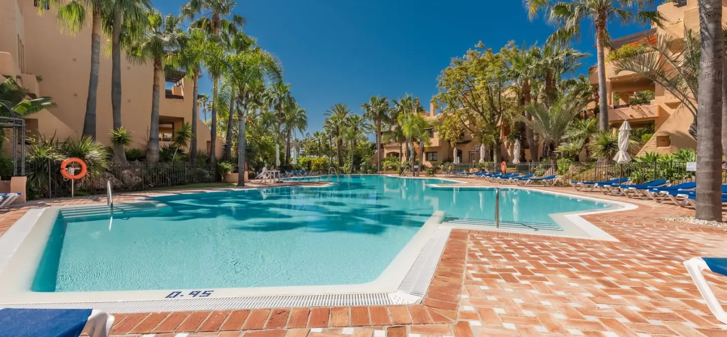 Продажа пентхауса в San Pedro de Alcántara 0