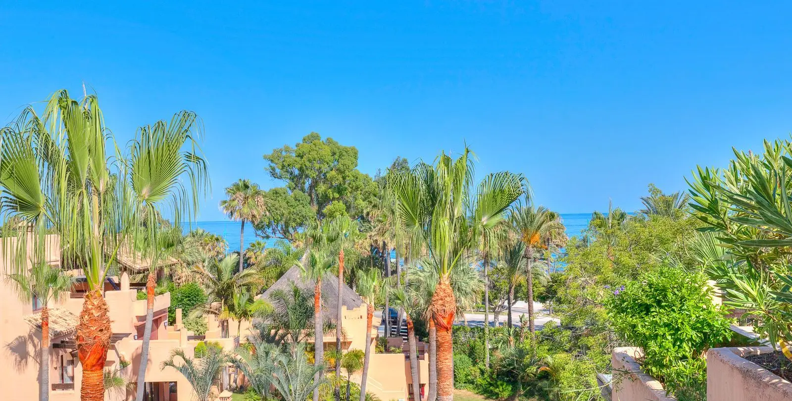 Продажа пентхауса в San Pedro de Alcántara 2