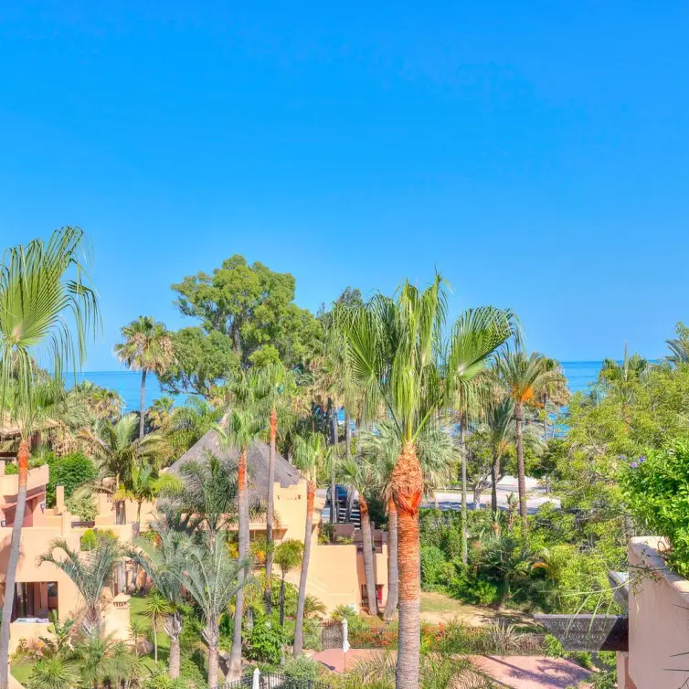 Продажа пентхауса в San Pedro de Alcántara
