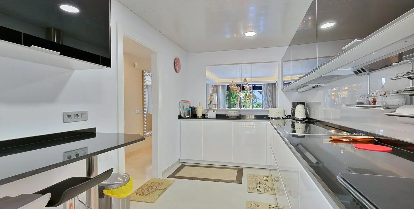 Продажа пентхауса в San Pedro de Alcántara 11