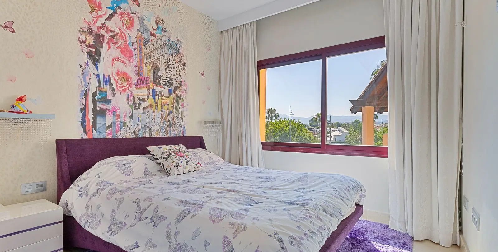 Продажа пентхауса в San Pedro de Alcántara 15