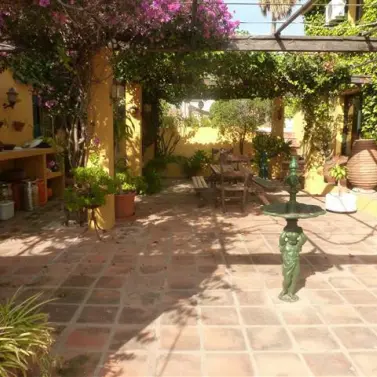 Venta de villa independiente en Estepona