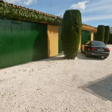 Venta de villa independiente en Estepona