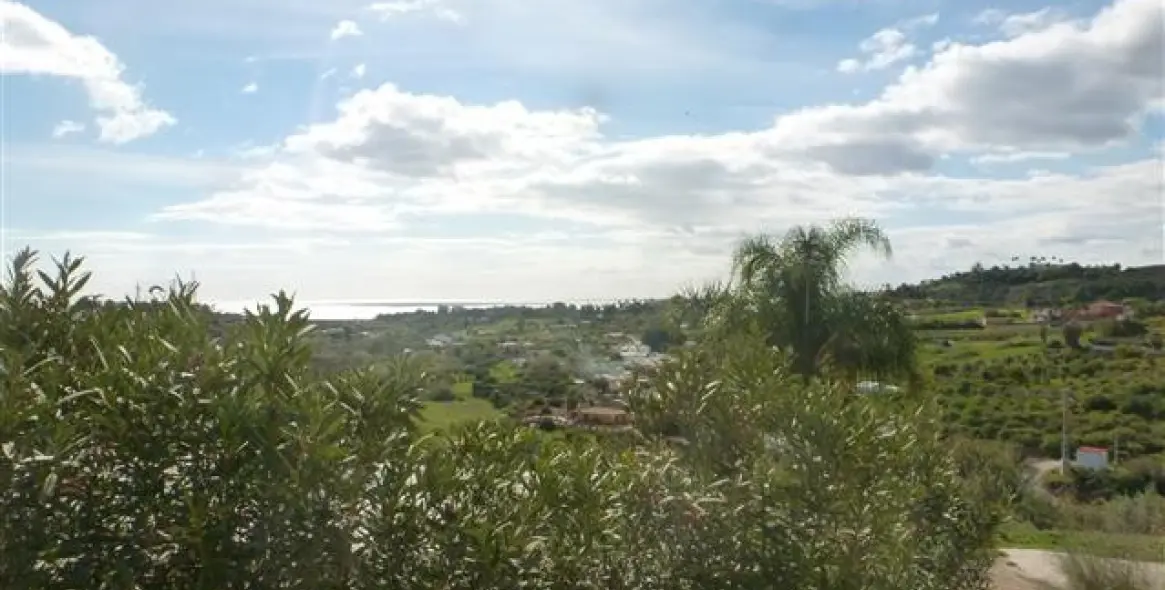 Venta de villa independiente en Estepona 7