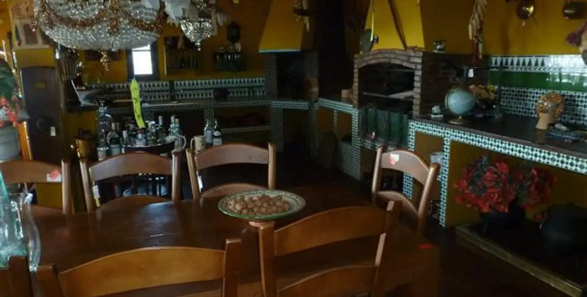 Venta de villa independiente en Estepona 13