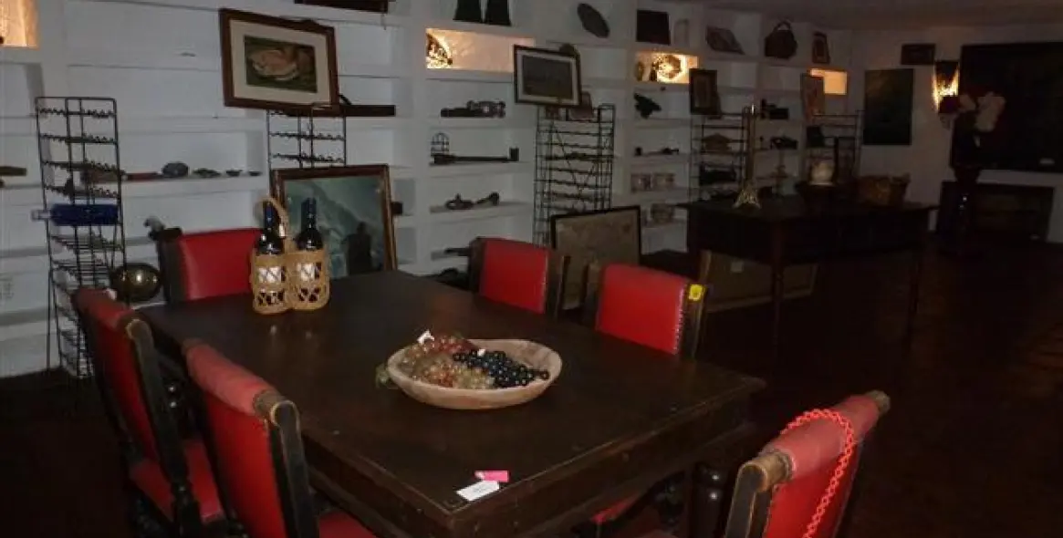 Venta de villa independiente en Estepona 16