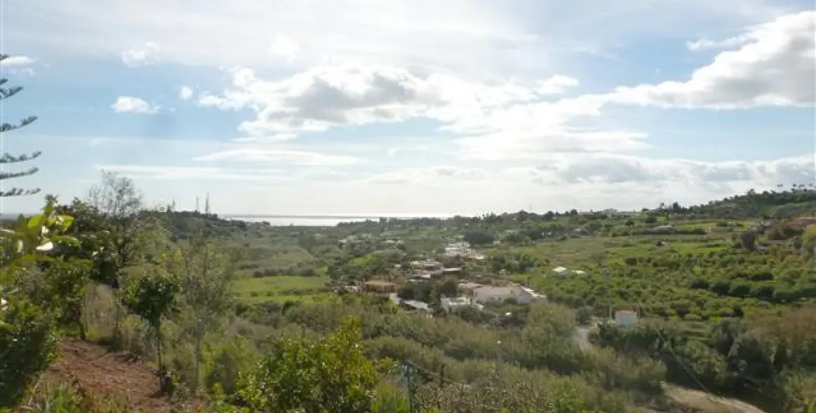 Venta de villa independiente en Estepona 17