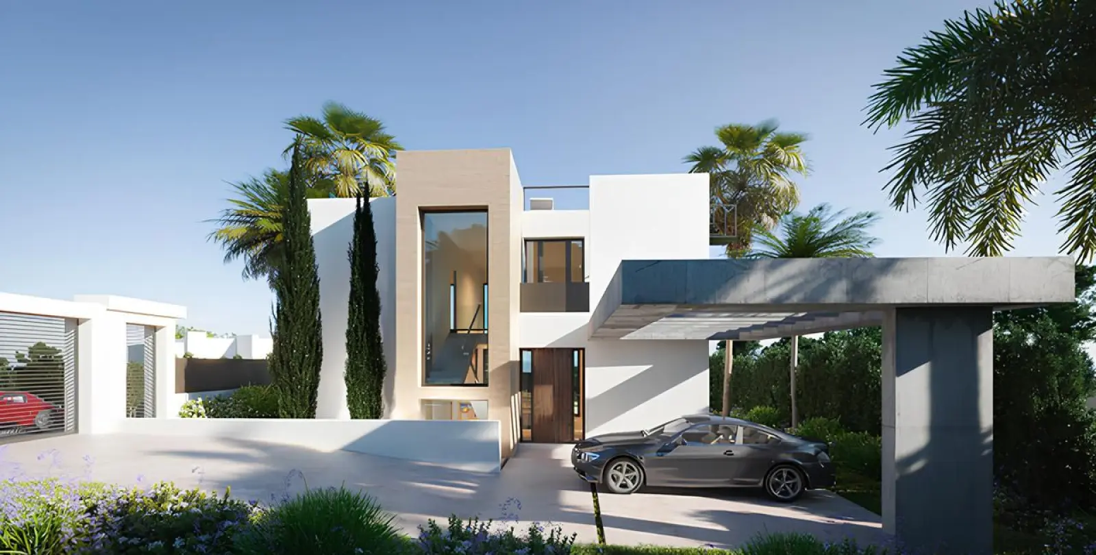 Venta de villa independiente en Mijas 8