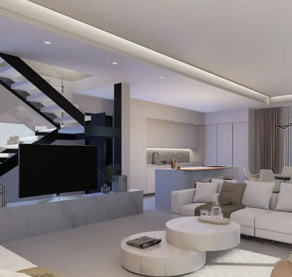 Venta de villa independiente en Elviria