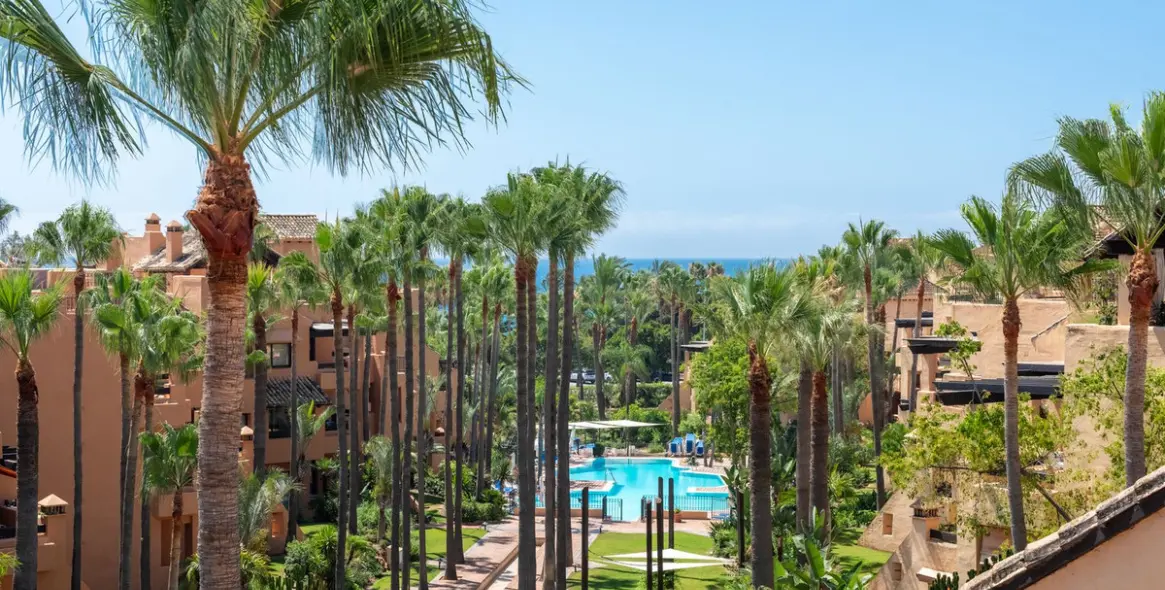 Продажа пентхауса в San Pedro de Alcántara 2