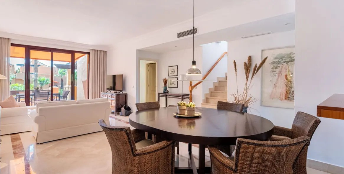 Продажа пентхауса в San Pedro de Alcántara 10