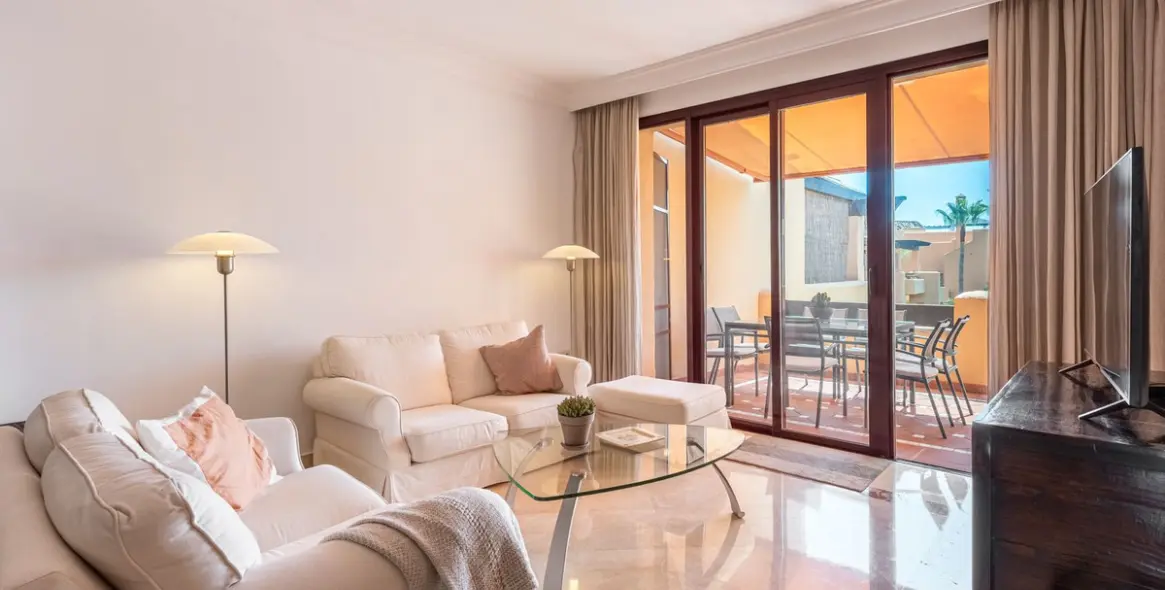 Продажа пентхауса в San Pedro de Alcántara 12