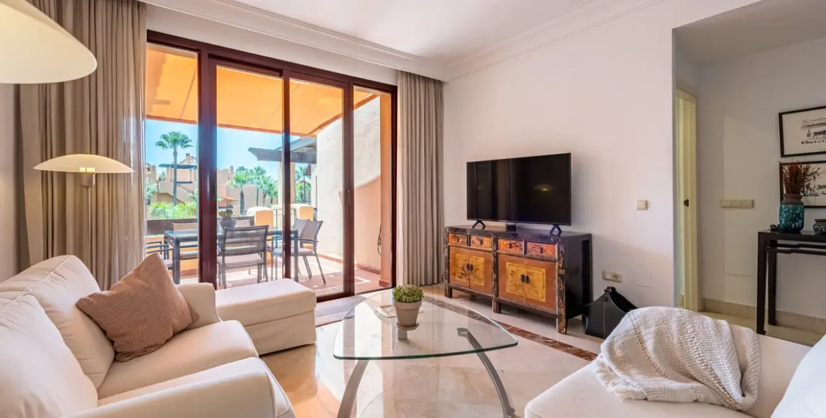 Продажа пентхауса в San Pedro de Alcántara 13