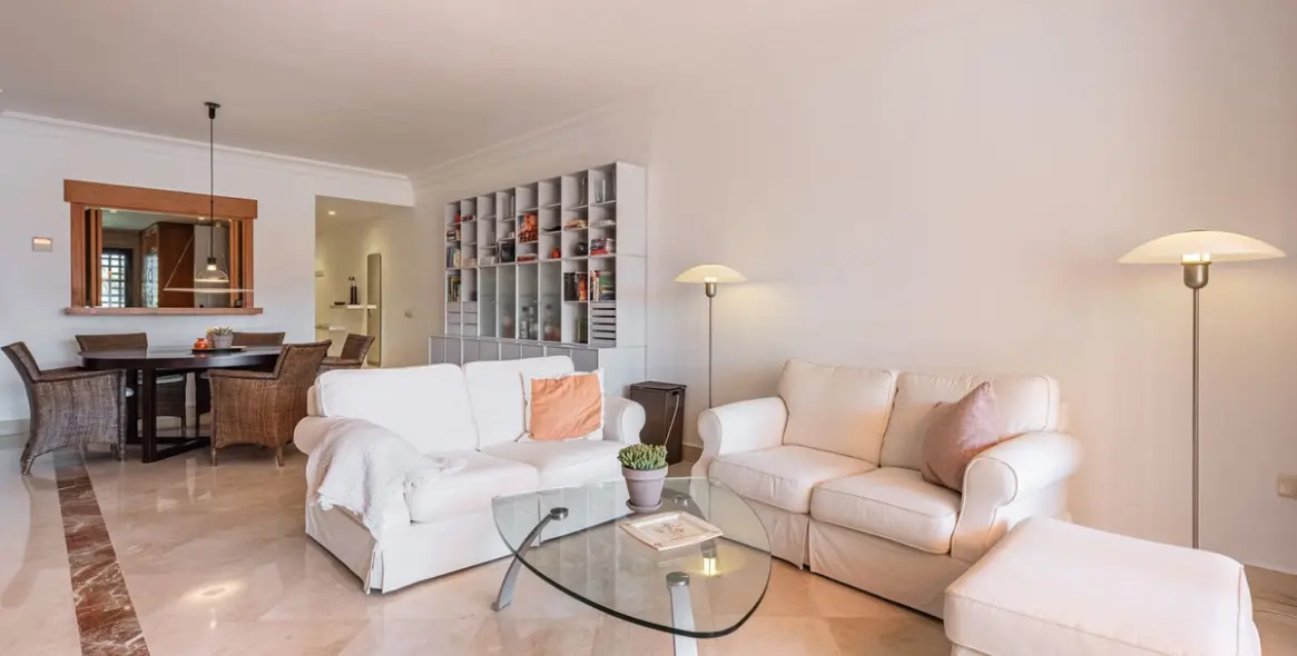 Продажа пентхауса в San Pedro de Alcántara 14