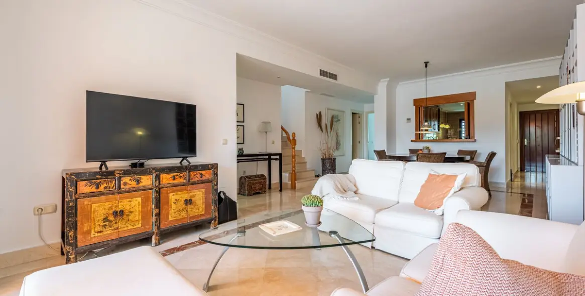 Продажа пентхауса в San Pedro de Alcántara 15