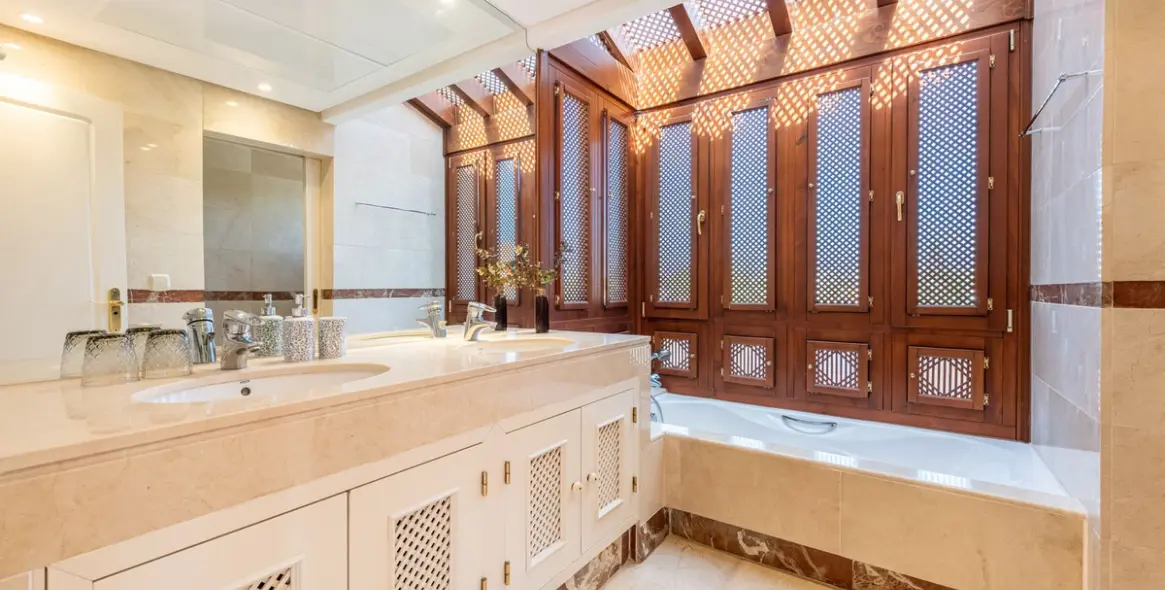 Продажа пентхауса в San Pedro de Alcántara 20