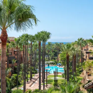 Продажа пентхауса в San Pedro de Alcántara