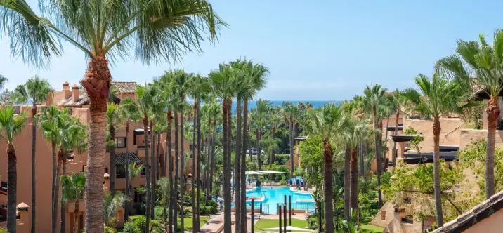 Продажа пентхауса в San Pedro de Alcántara 1