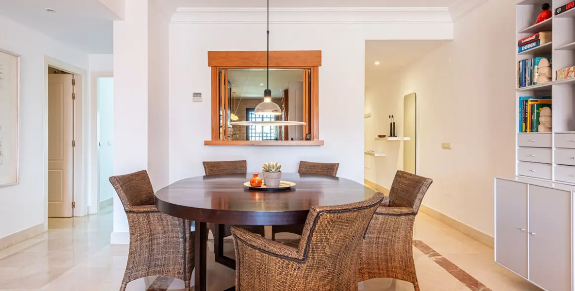 Продажа пентхауса в San Pedro de Alcántara 11