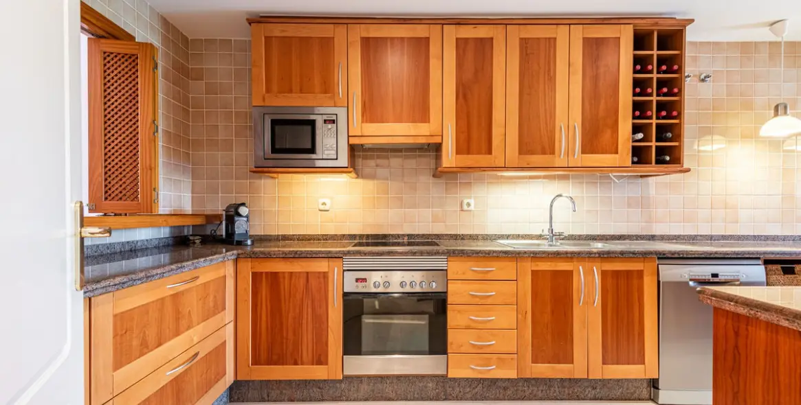 Продажа пентхауса в San Pedro de Alcántara 16