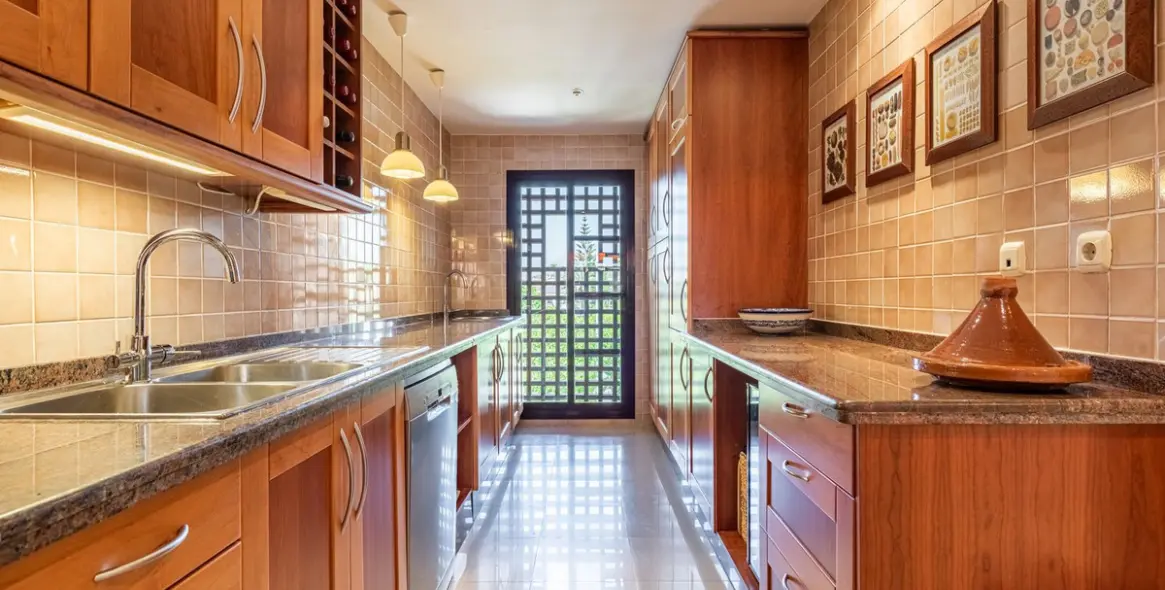 Продажа пентхауса в San Pedro de Alcántara 17