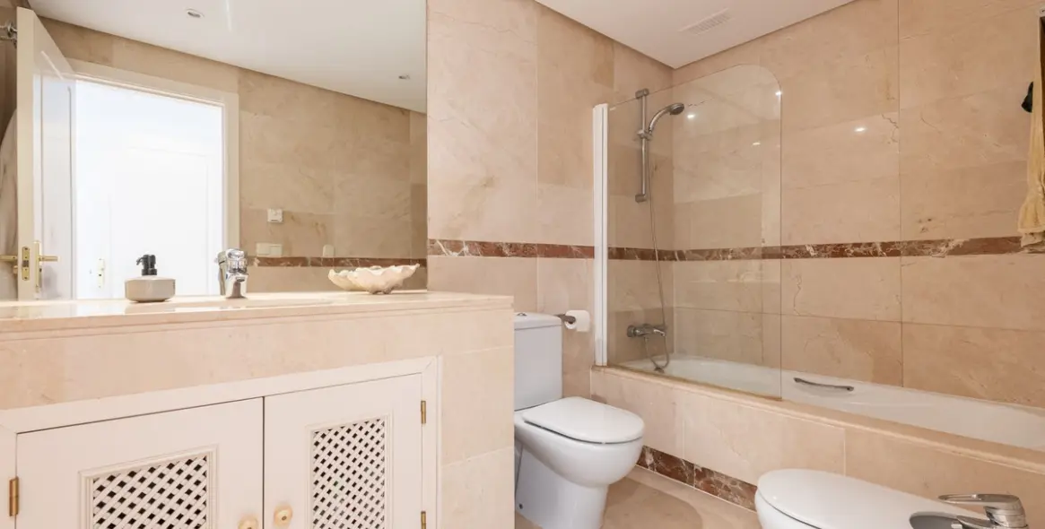 Продажа пентхауса в San Pedro de Alcántara 22