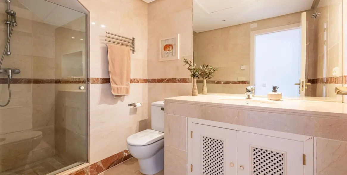 Продажа пентхауса в San Pedro de Alcántara 23