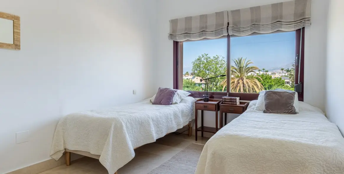 Продажа пентхауса в San Pedro de Alcántara 24