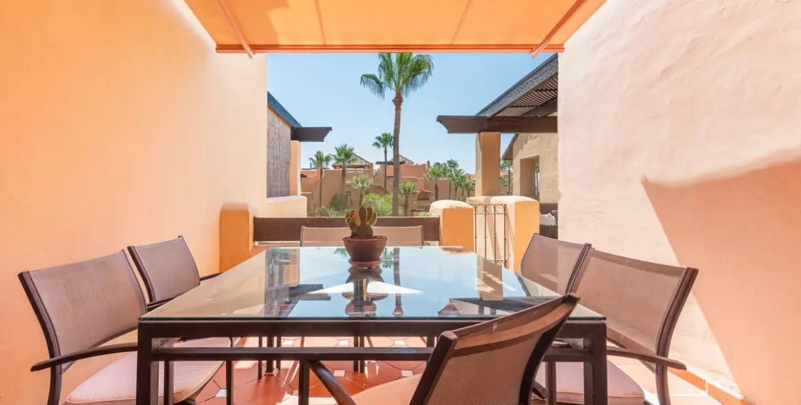 Продажа пентхауса в San Pedro de Alcántara 26